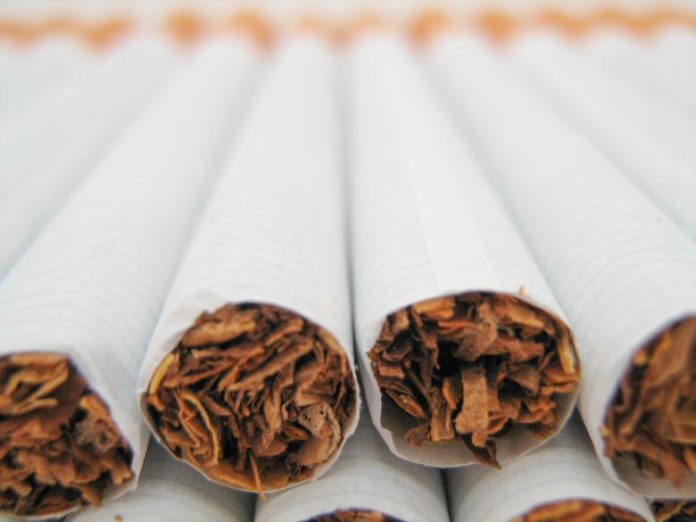 Free stock image of cigarettes created by 2happy