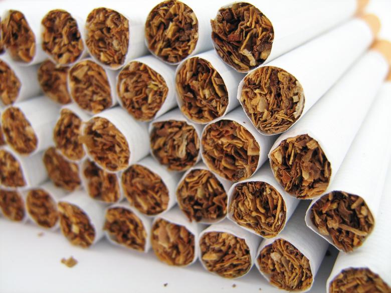 Free stock image of cigarettes created by 2happy