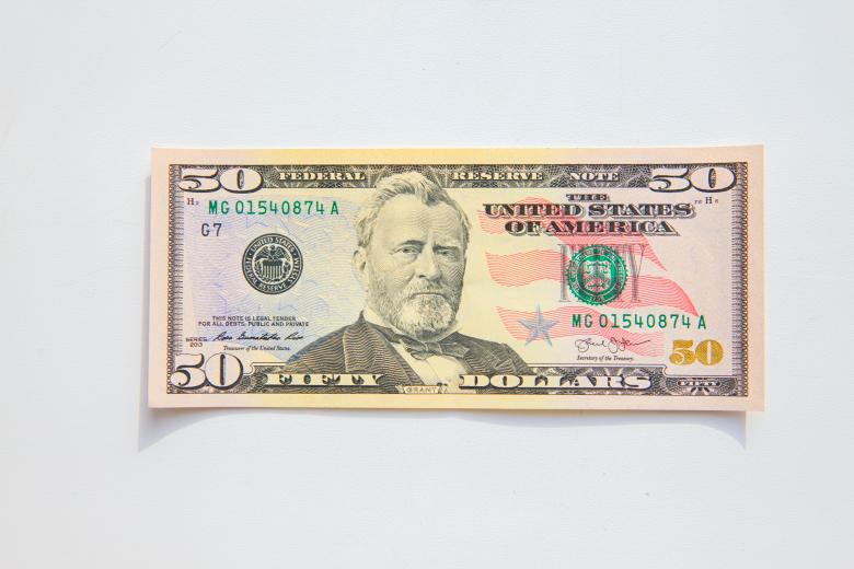 Free stock image of dollar bill created by 2happy