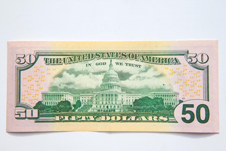 Free stock image of dollar bill created by 2happy