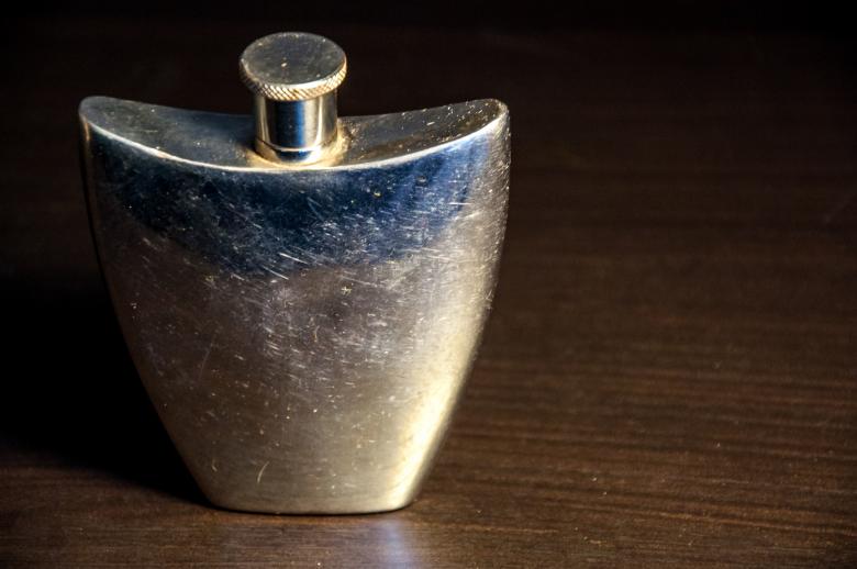 Free stock image of Stainless flask created by Luka