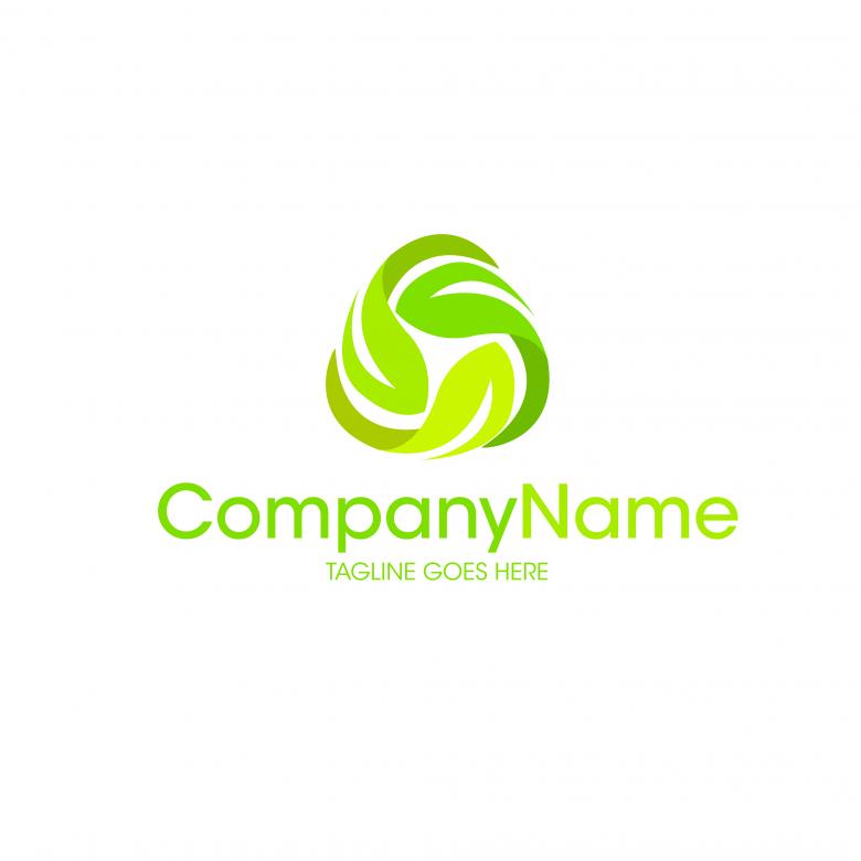 Free stock image of Stock Logo for recycle management created by Tom Sachy