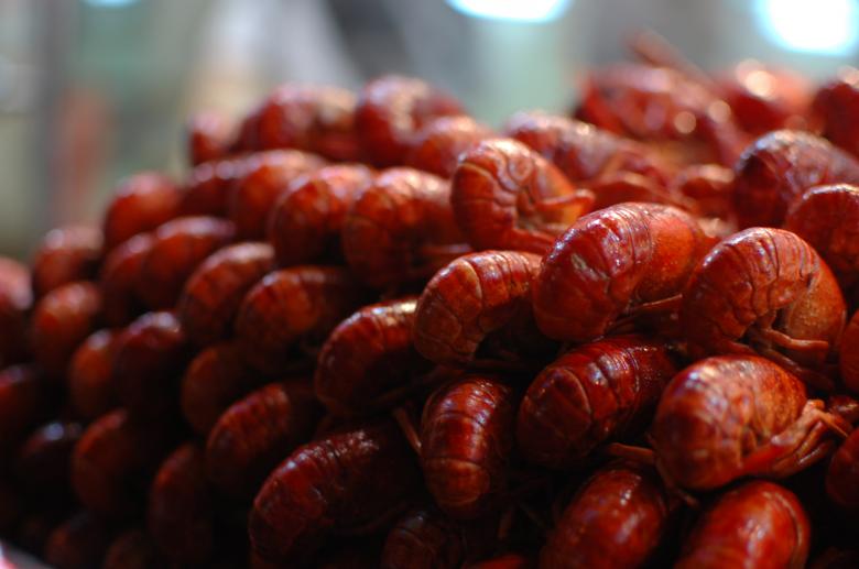 Free stock image of Crawfish stack created by Sriratana Sutasirisap