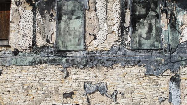 Concrete Texture - Free Stock Photo