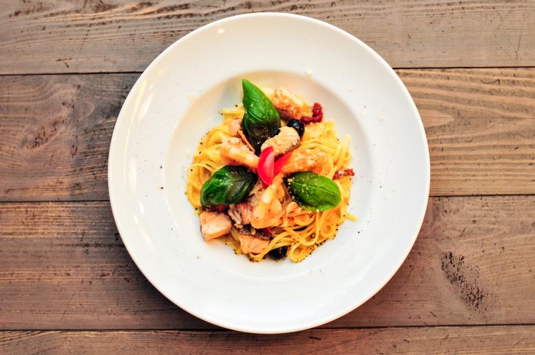 Free stock image of Spaghetti created by Paweł Maryniak