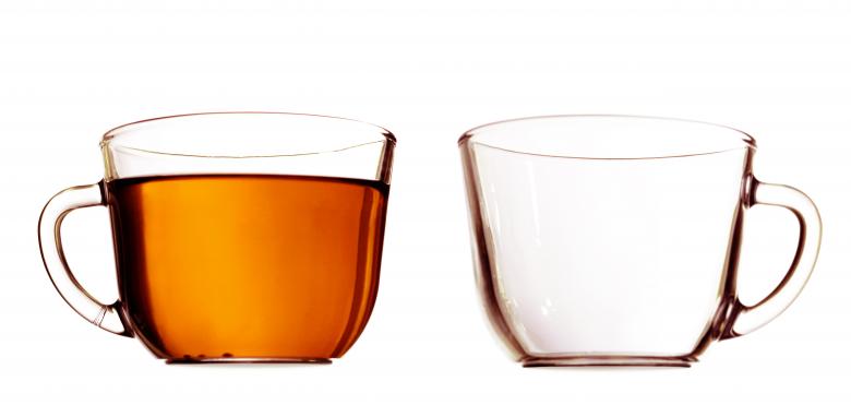 Free stock image of Tea cups created by 2happy