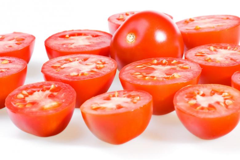 Free stock image of Tomatoes created by 2happy