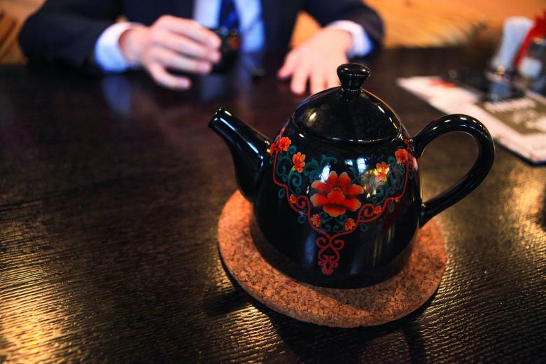 Free stock image of Teapot created by 2happy