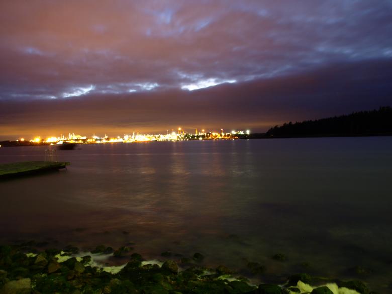 Free stock image of Lake created by Marko Mäkinen