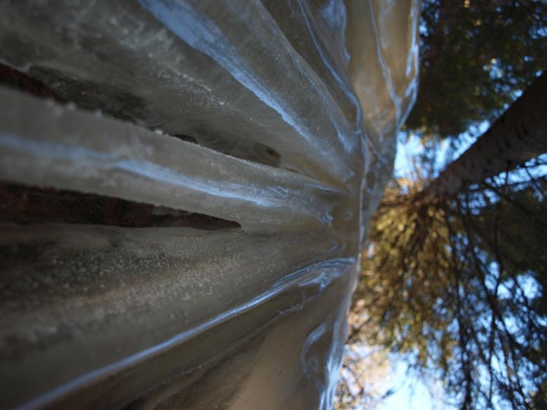 Free stock image of Ice created by Marko Mäkinen