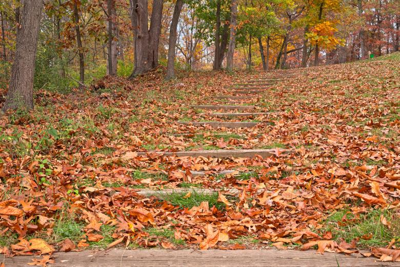 Free stock image of Seneca Fall Steps - HDR created by Nicolas Raymond