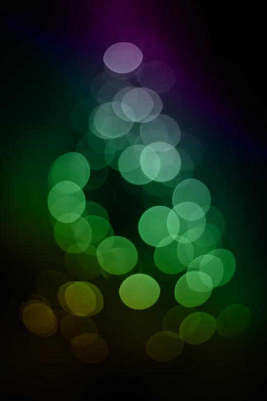 Free stock image of Christmas Bokeh created by Free Texture Friday