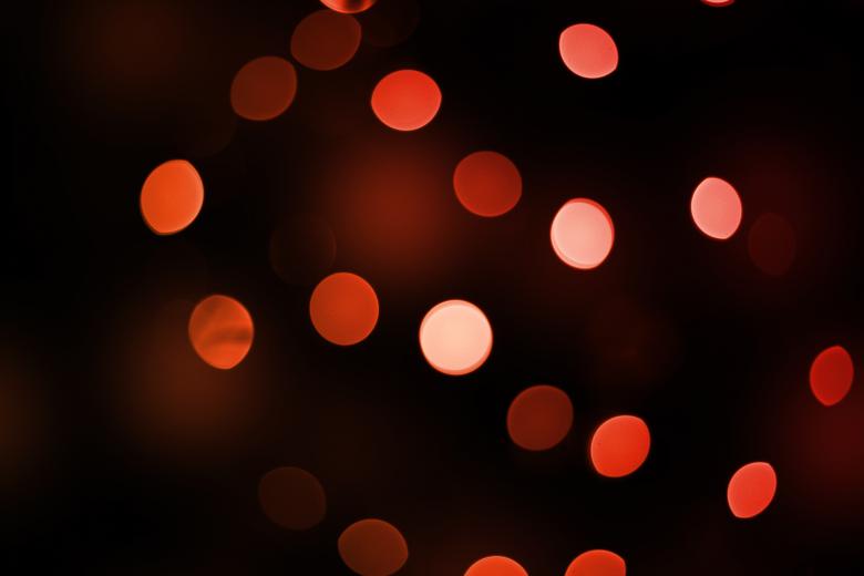 Free stock image of Christmas Bokeh created by Free Texture Friday