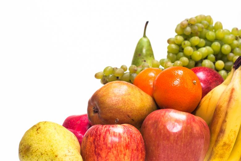 Free stock image of vegetables and fruits created by 2happy