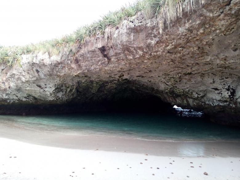 Free stock image of Islas Marietas, México created by Elisheba Osorio