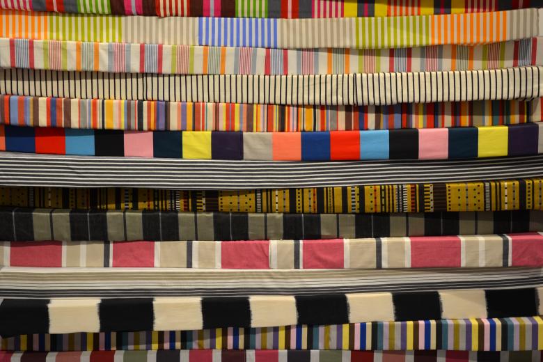 Free stock image of Mattresses abstract created by Tomas Adomaitis
