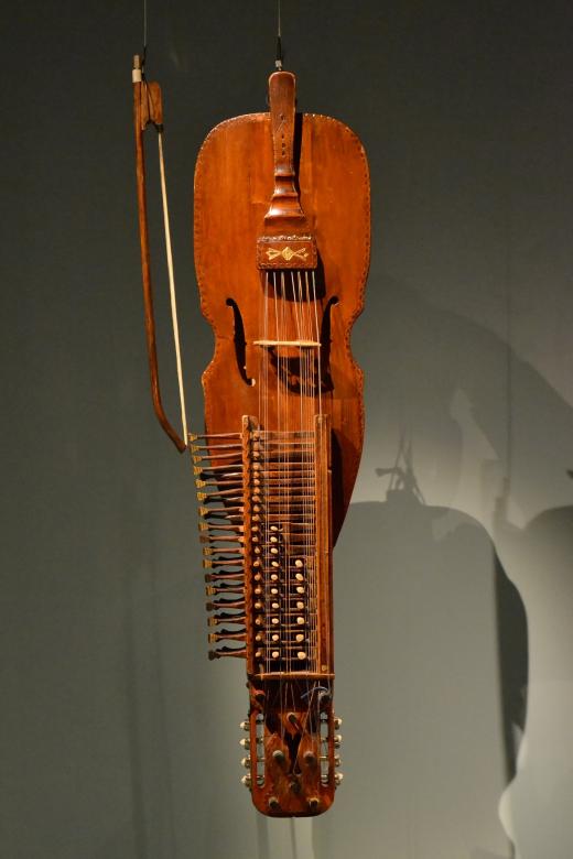 Free stock image of Keyed fiddle created by Tomas Adomaitis