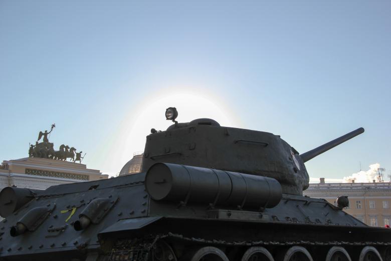 Free stock image of tank created by 2happy