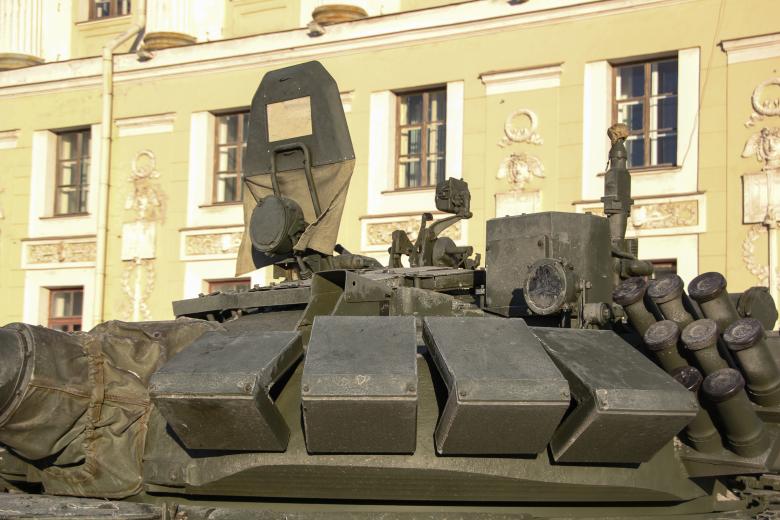 Free stock image of tank created by 2happy