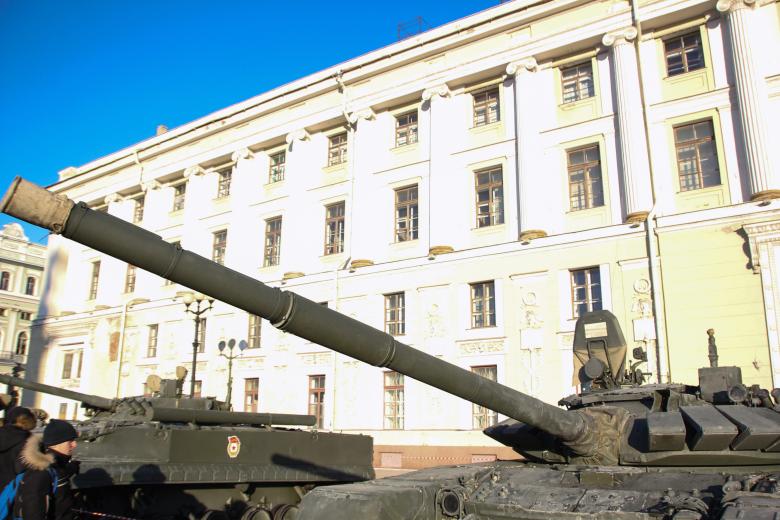 Free stock image of tank created by 2happy