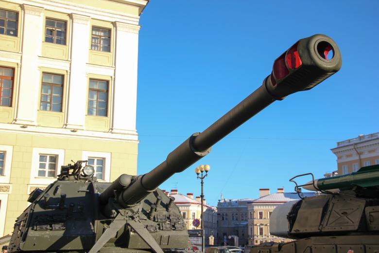 Free stock image of tank created by 2happy
