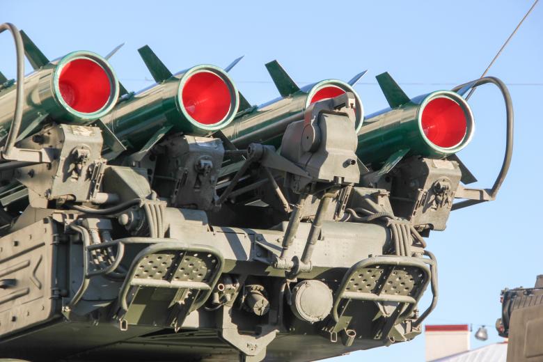 Free stock image of rockets created by 2happy