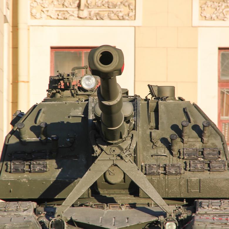 Free stock image of artillery created by 2happy
