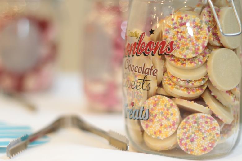 Free stock image of Retro Sweeties created by Kate Towers 