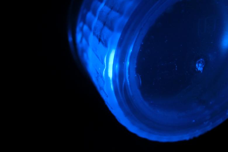 Free stock image of Blue created by bey beybey