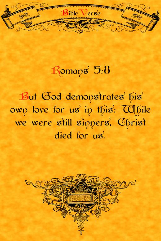 Free stock image of Gospel of John created by George Cuda