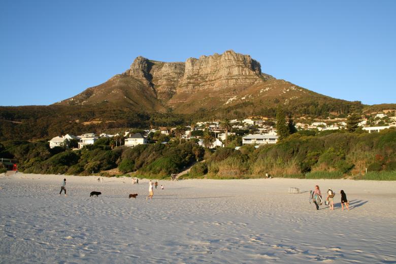 Free stock image of Llandudno beach created by Julien