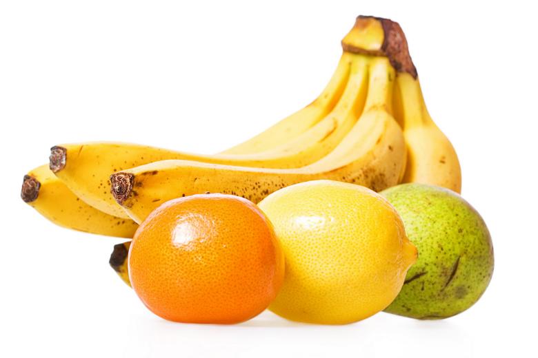Free stock image of Mixed fruits created by 2happy