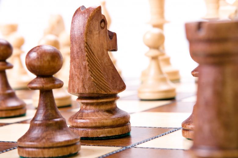 Free stock image of Chess created by 2happy