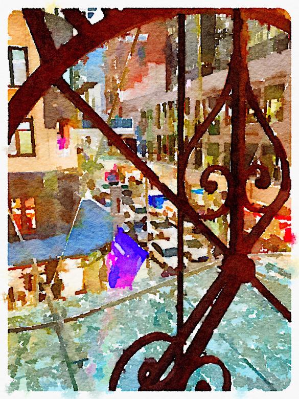 Free stock image of Through the peephole created by Tessa Macken