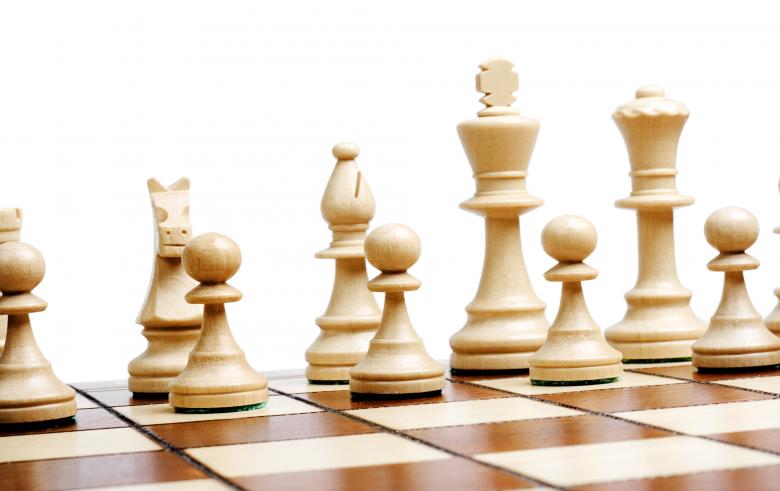 Free stock image of Chess created by 2happy