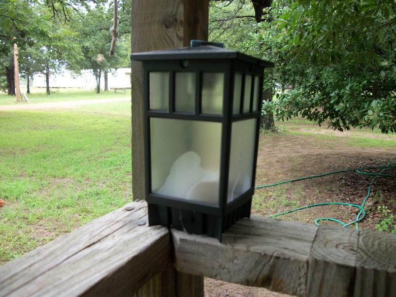Free stock image of Bug Light created by delicopsch56