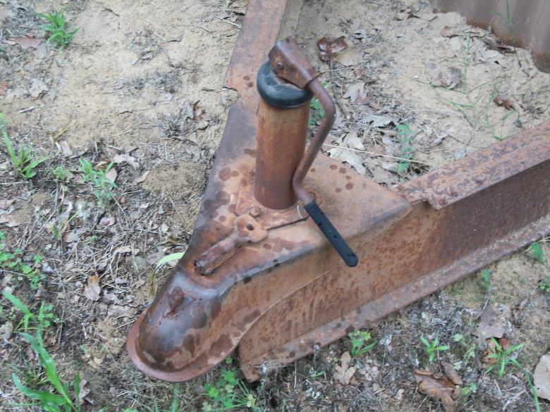 Free stock image of Trailer tongue created by delicopsch56