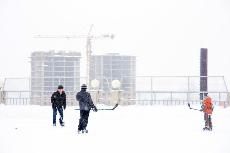 Free stock image of Ice skating created by 2happy
