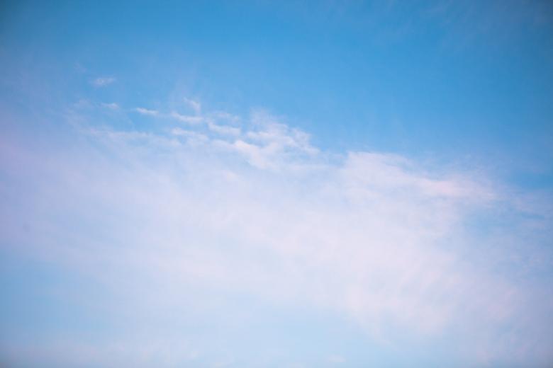 Free stock image of Sky created by 2happy