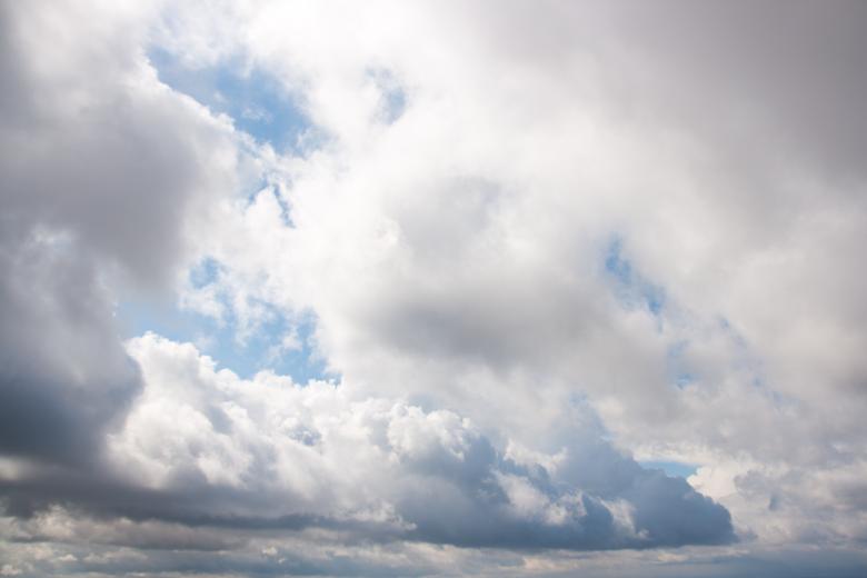 Free stock image of Sky created by 2happy