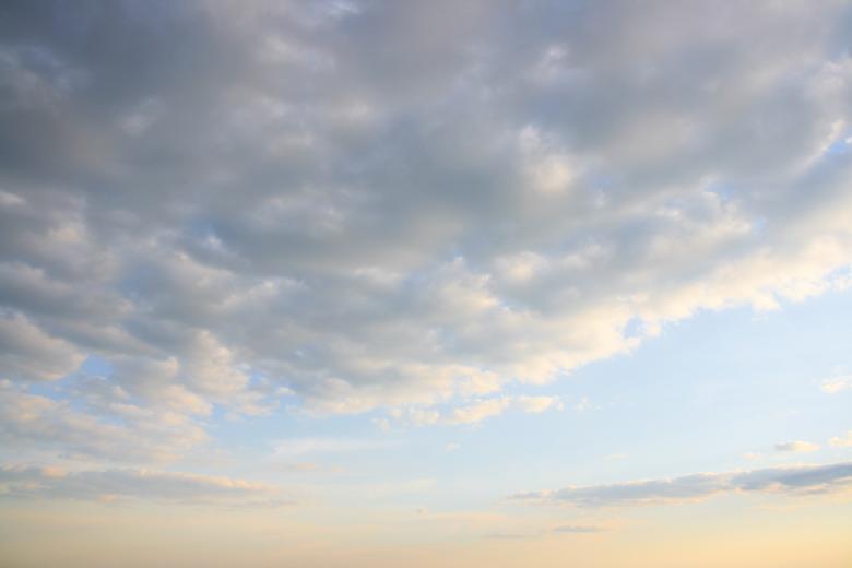Free stock image of Sky created by 2happy