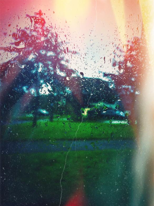 Free stock image of Coloured Rain Drops created by Tessa Macken