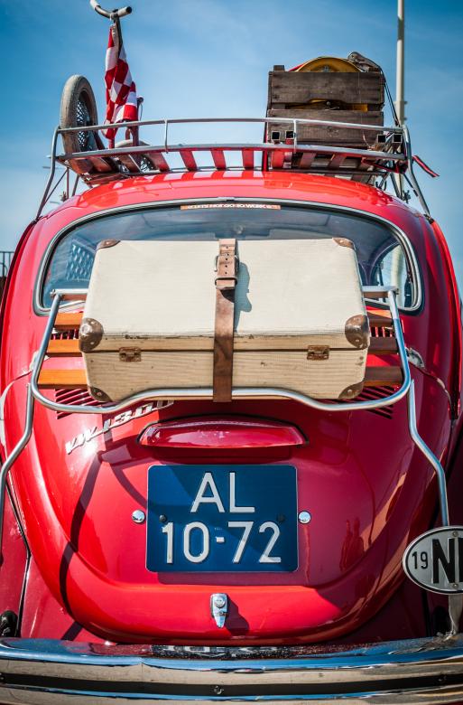 Free stock image of Volkswagen Beetle car created by Luka