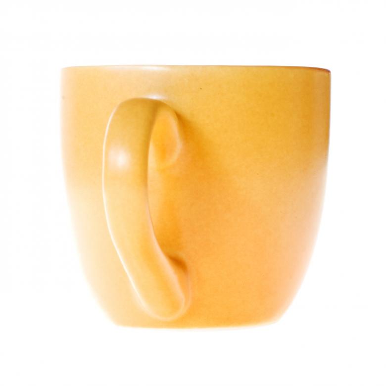 Free stock image of cup on white created by 2happy