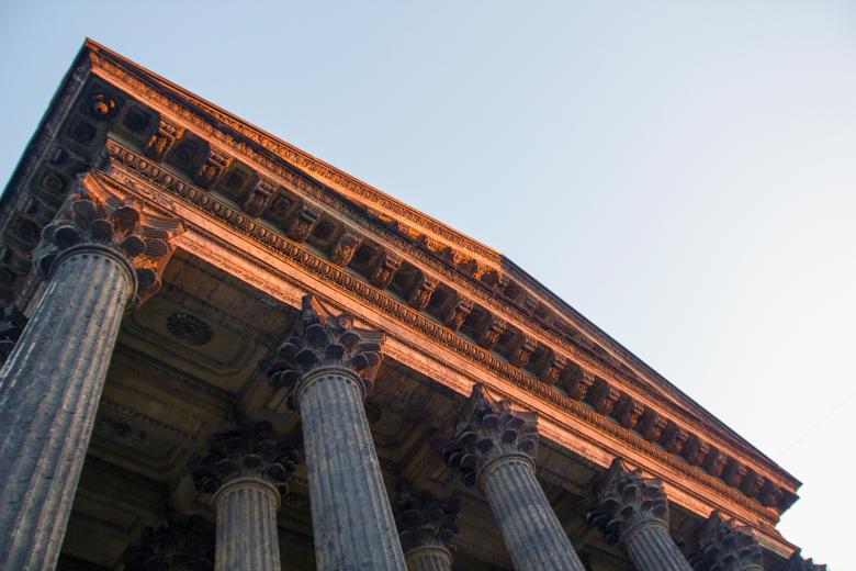 Free stock image of pillars created by 2happy