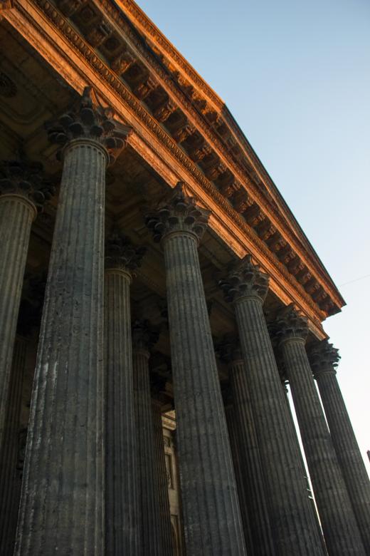 Free stock image of pillars created by 2happy