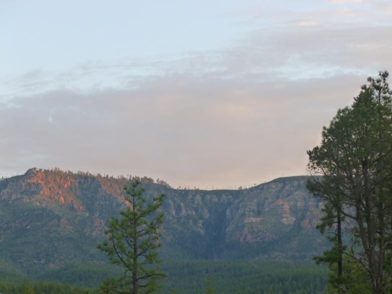 Free stock image of Mountain Range created by edward long