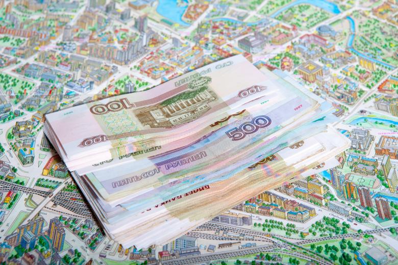 Free stock image of Russian Rubles created by 2happy