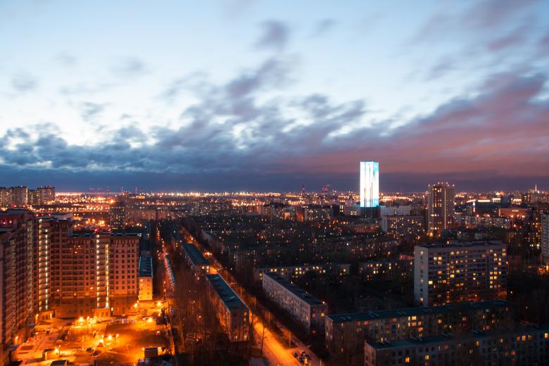 Free stock image of SAINT PETERSBURG created by 2happy
