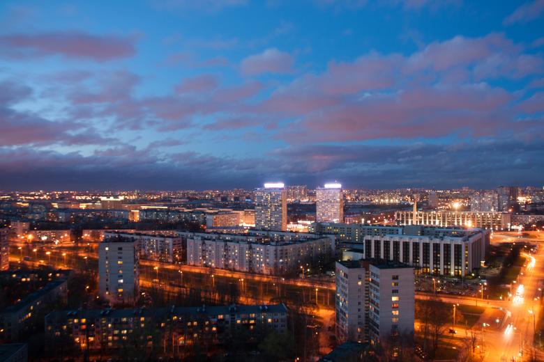 Free stock image of SAINT PETERSBURG created by 2happy